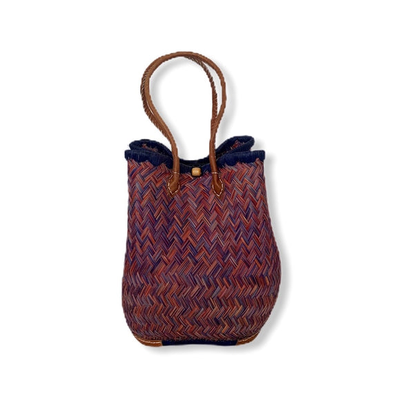 Mia Mix (Blue / Red)