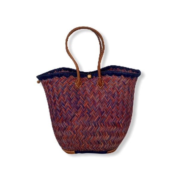 Mia Mix (Blue / Red)