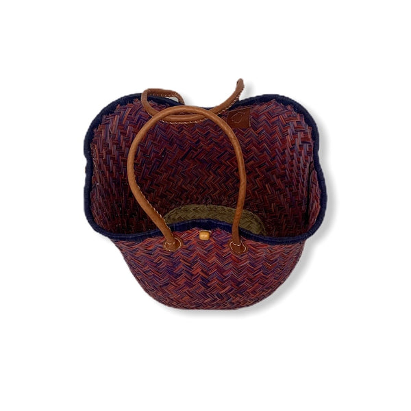 Mia Mix (Blue / Red)