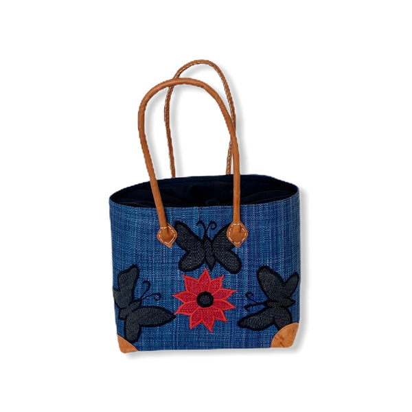 Mamy Butterflies (Blue)