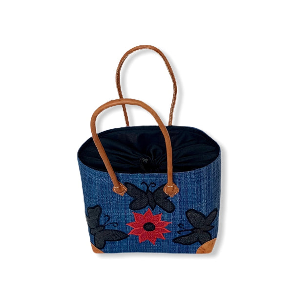 Mamy Butterflies (Blue)