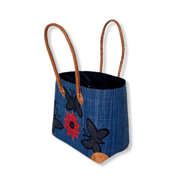 Mamy Butterflies (Blue)