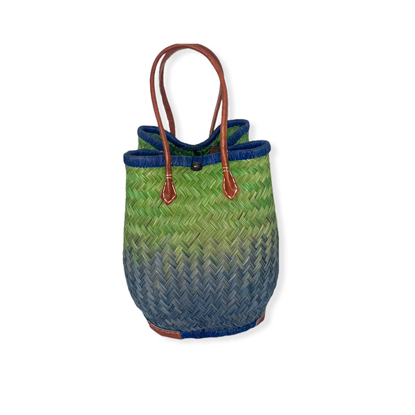 Mia Ambré (Green / Purple)