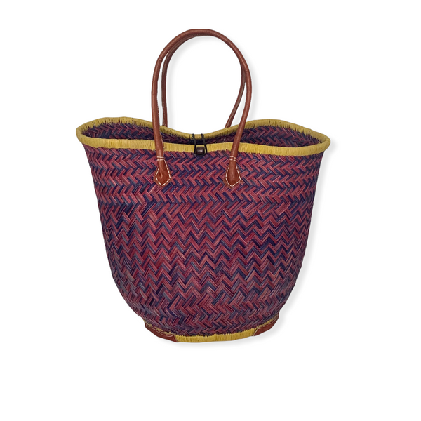 Mia Mix (Orange / Blue)