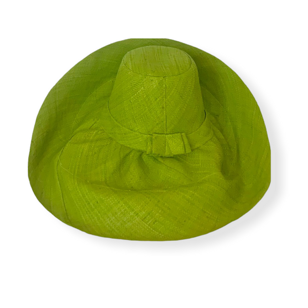 Sun Hat (Green)