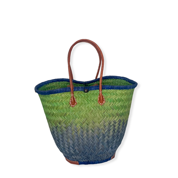 Mia Ambré (Green / Purple)