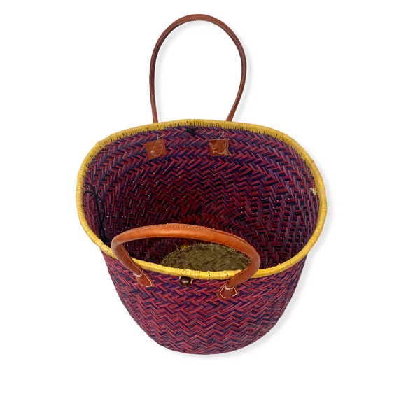 Mia Mix (Orange / Blue)