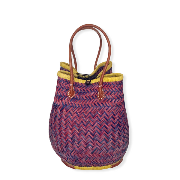 Mia Mix (Orange / Blue)