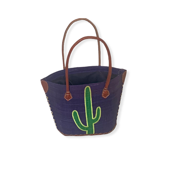 Rina Cactus (Purple /Green)