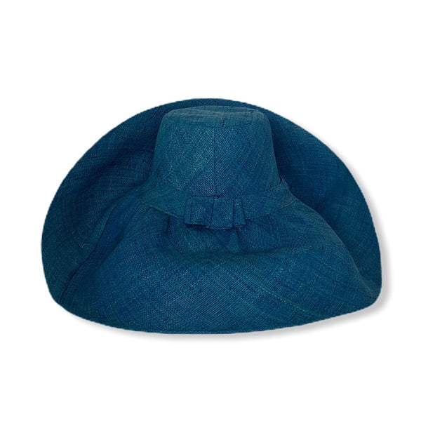 Sun Hat (Blue)